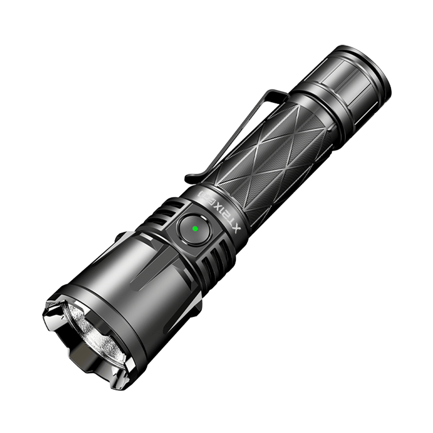 21700 Extreme Output Tactical Flashlight