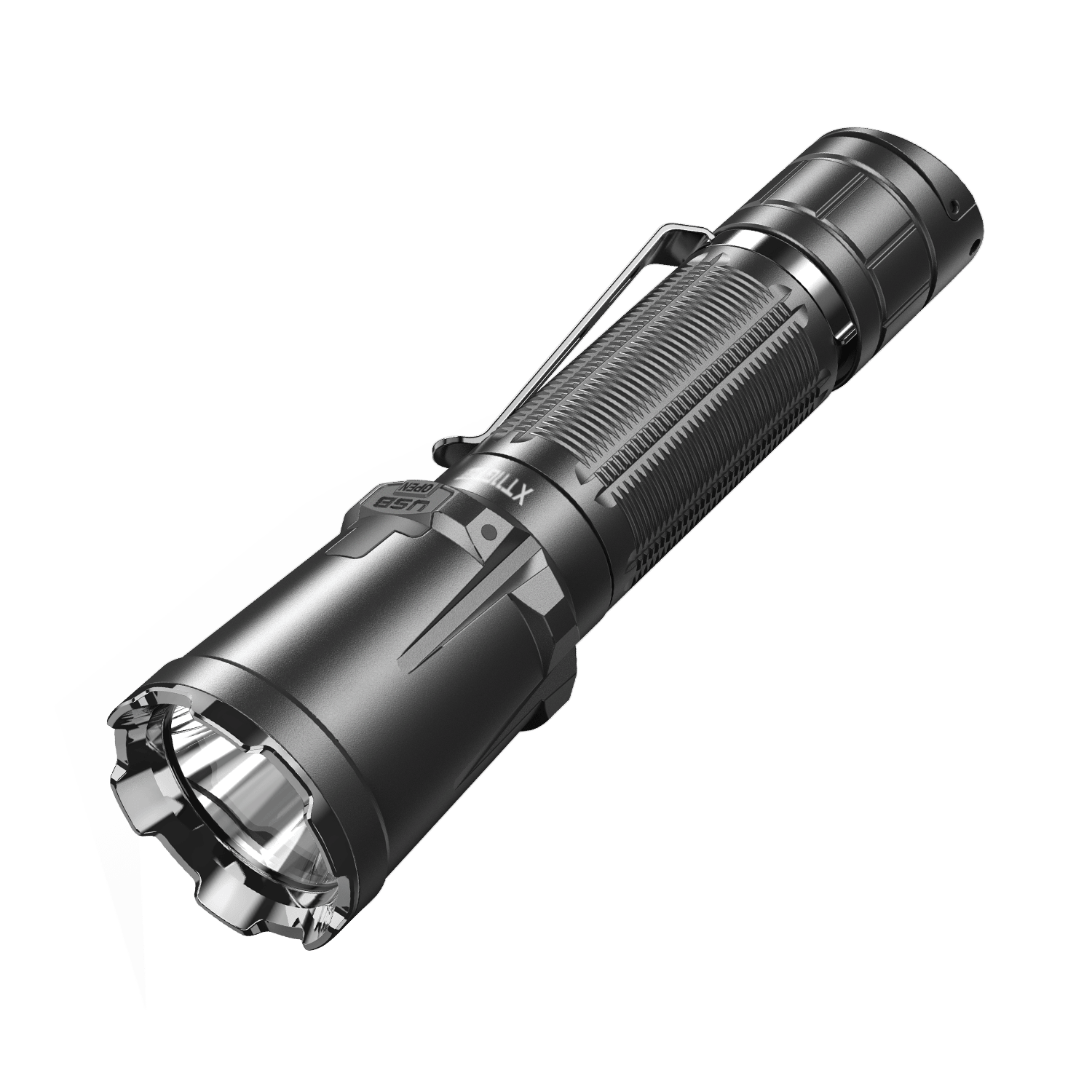 Olight WARRIOR X PRO 2100ルーメン フラッシュライト