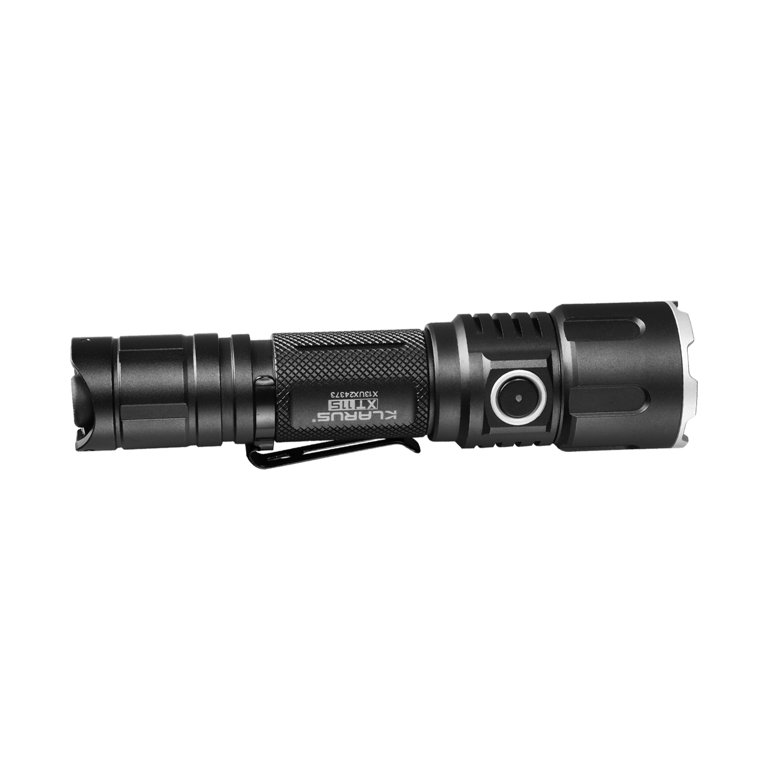 Multi-fuctionTactical Flashlight