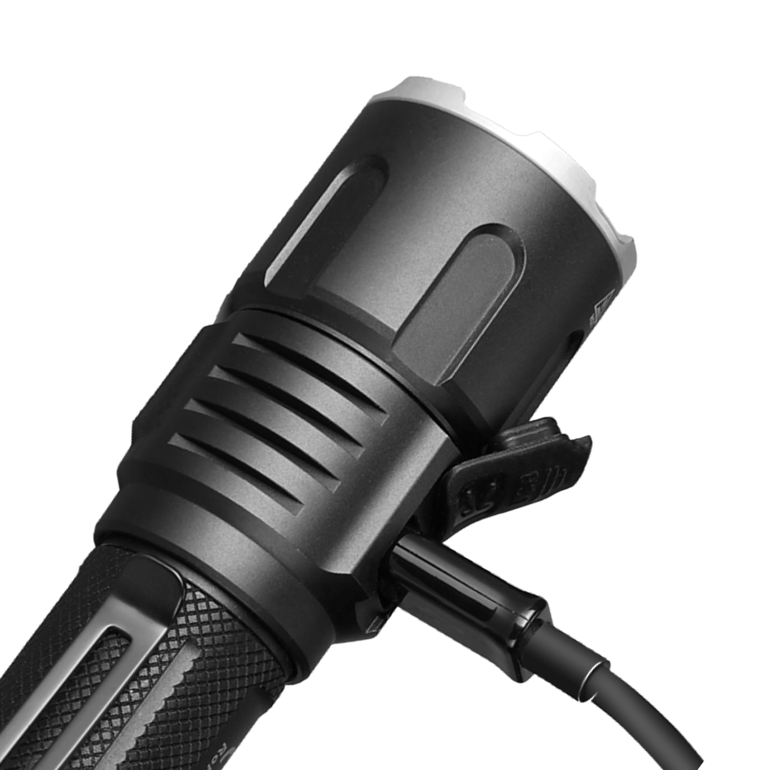 Multi-fuctionTactical Flashlight