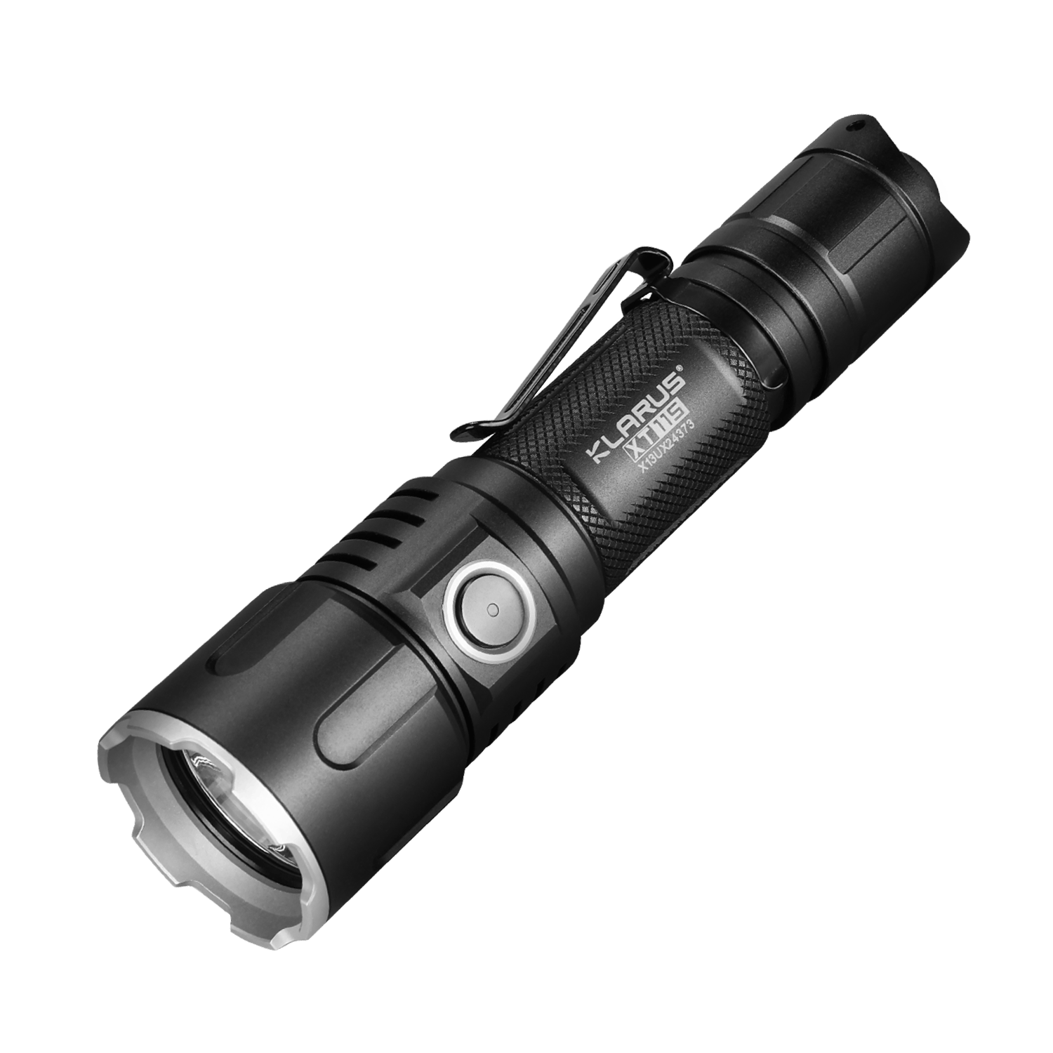 Multi-fuctionTactical Flashlight