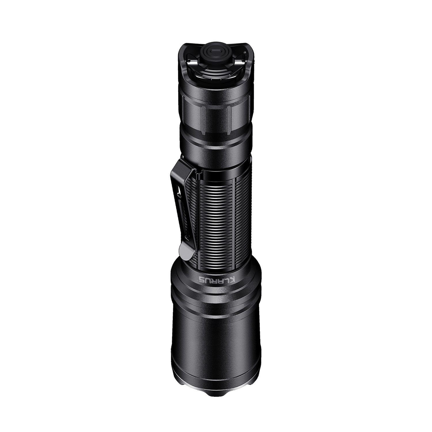 Tactical Glare Flashlight