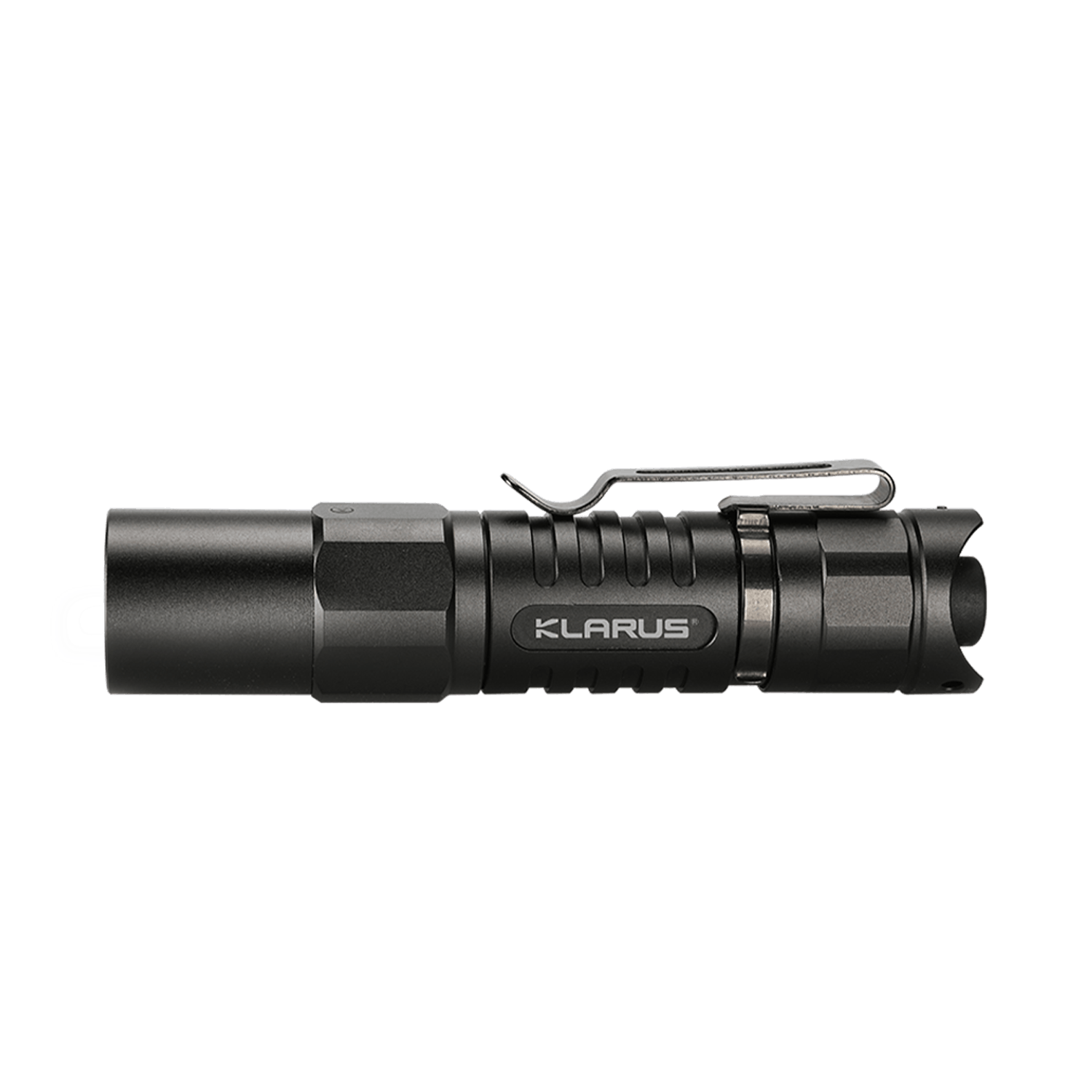 Tactical EDC Flashlight