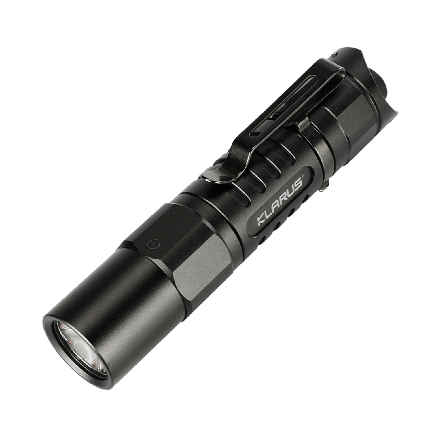 Tactical EDC Flashlight