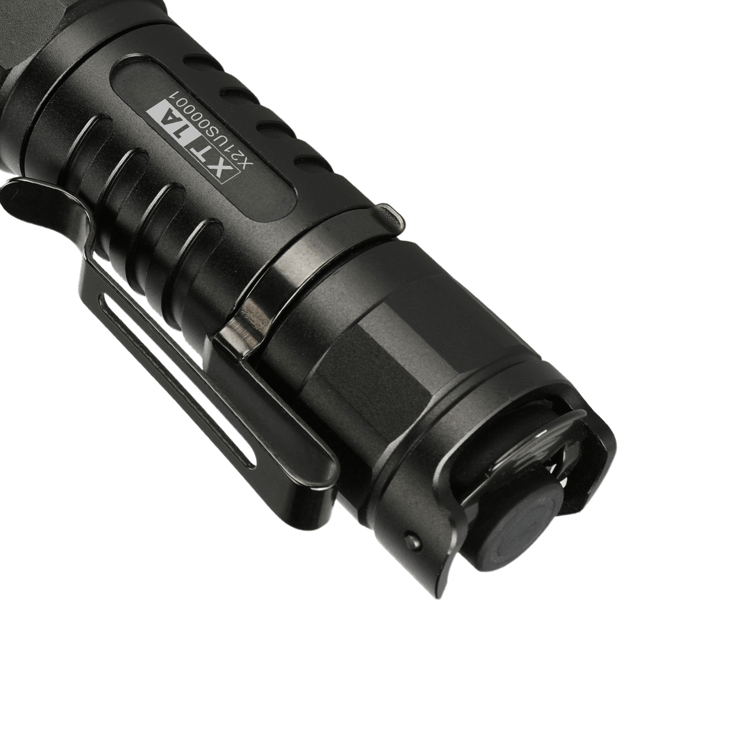 Tactical EDC Flashlight