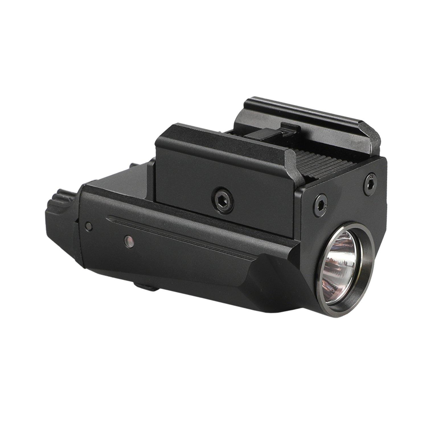 Micro Pistal Light