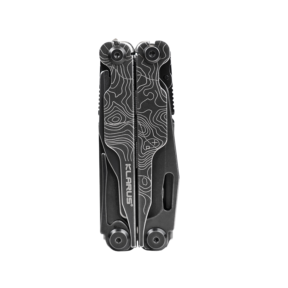 MT07 Horizon Black and Silver