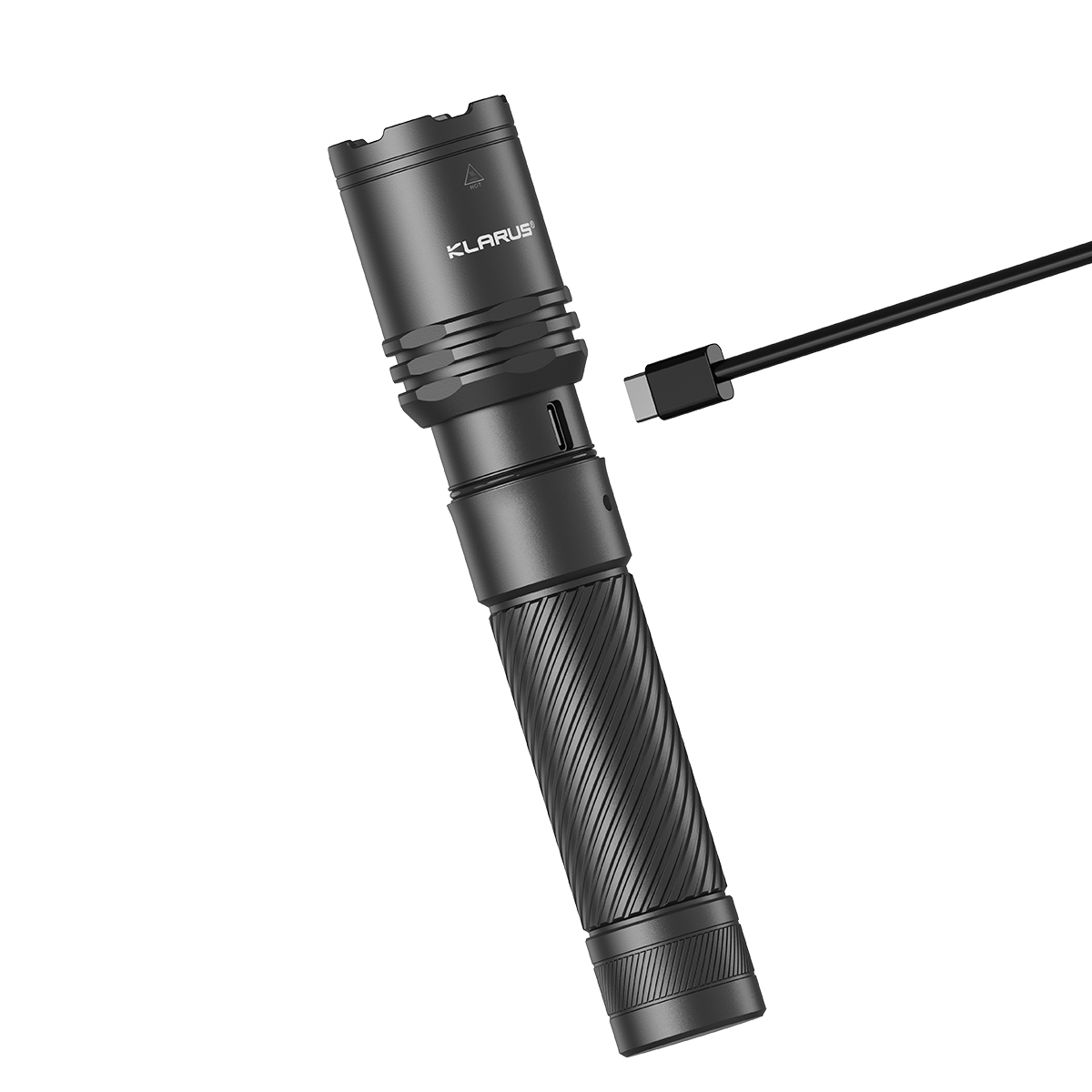 A1 PRO 2026 High-Output Tactical Flashlight