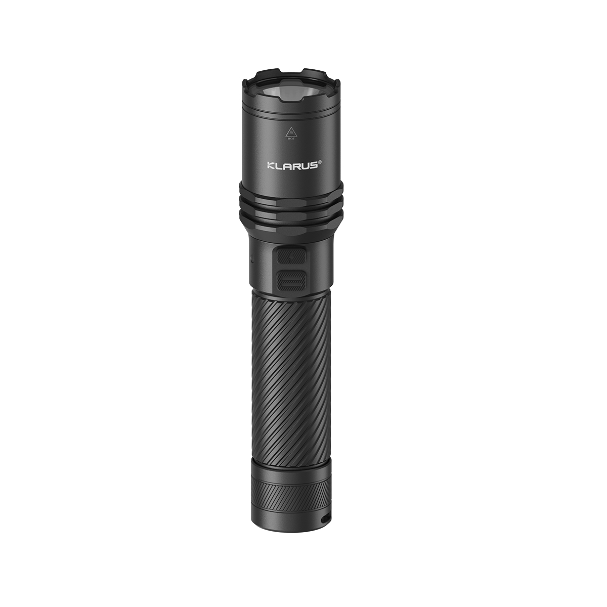 A1 PRO 2026 High-Output Tactical Flashlight