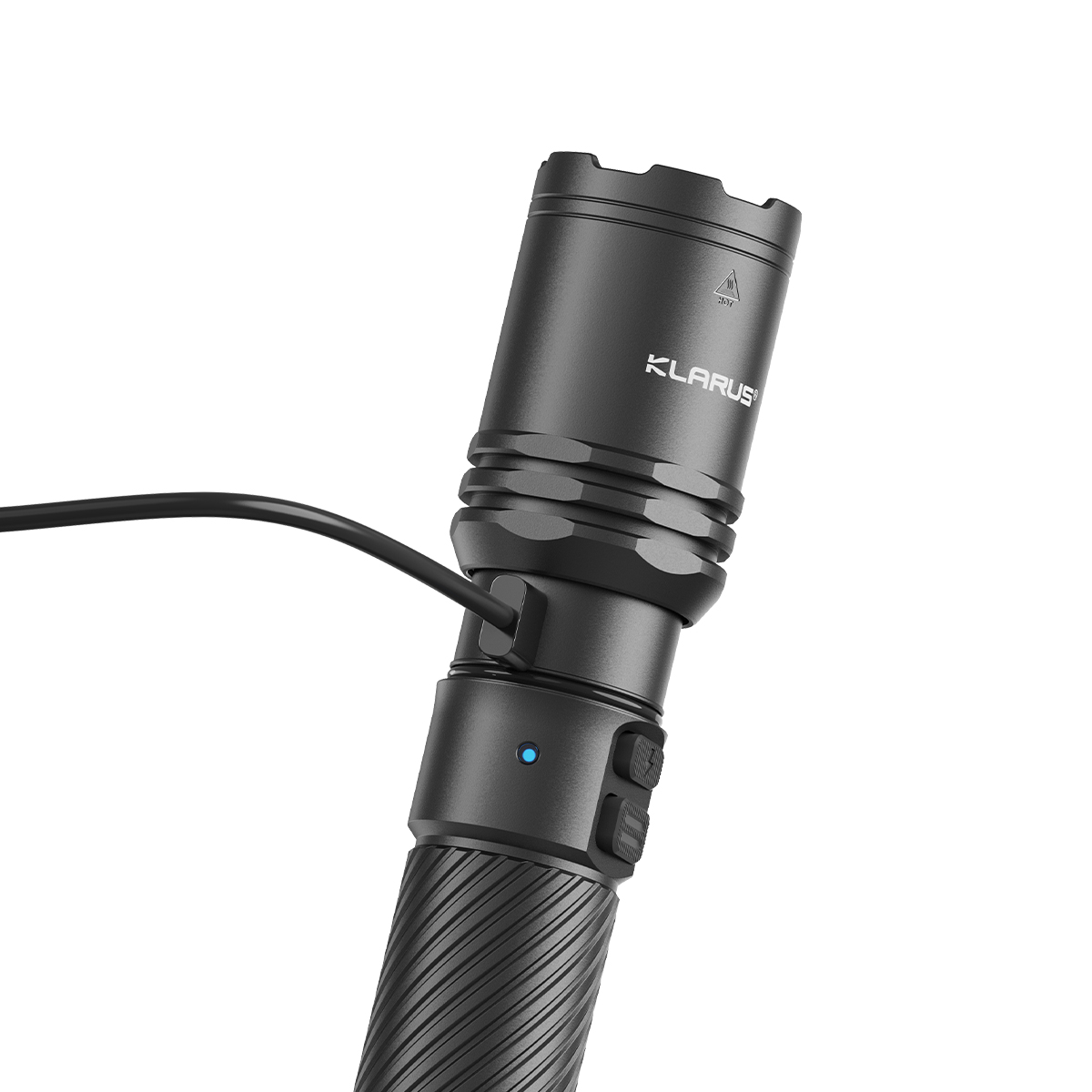 A1 PRO 2026 High-Output Tactical Flashlight