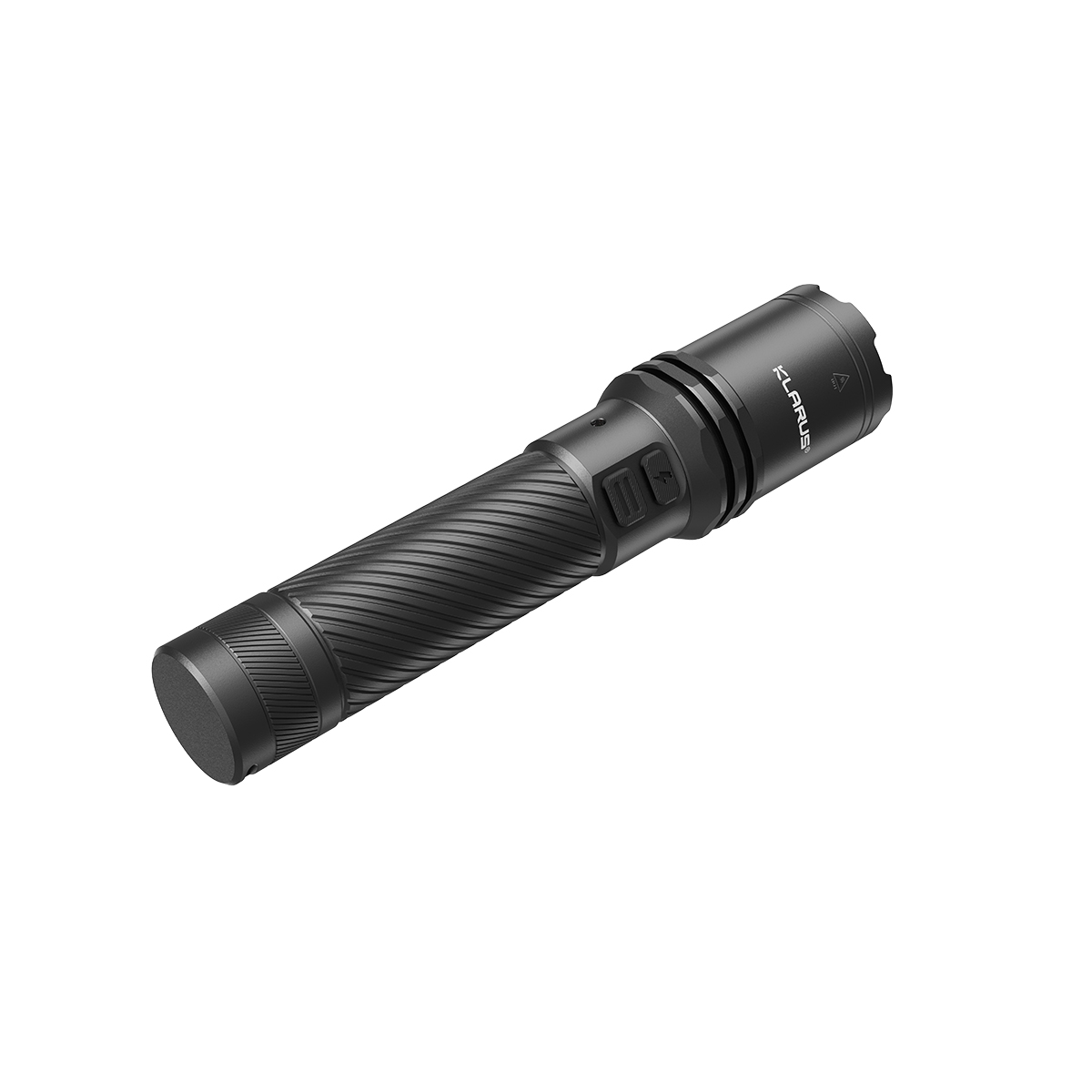 A1 PRO 2026 High-Output Tactical Flashlight