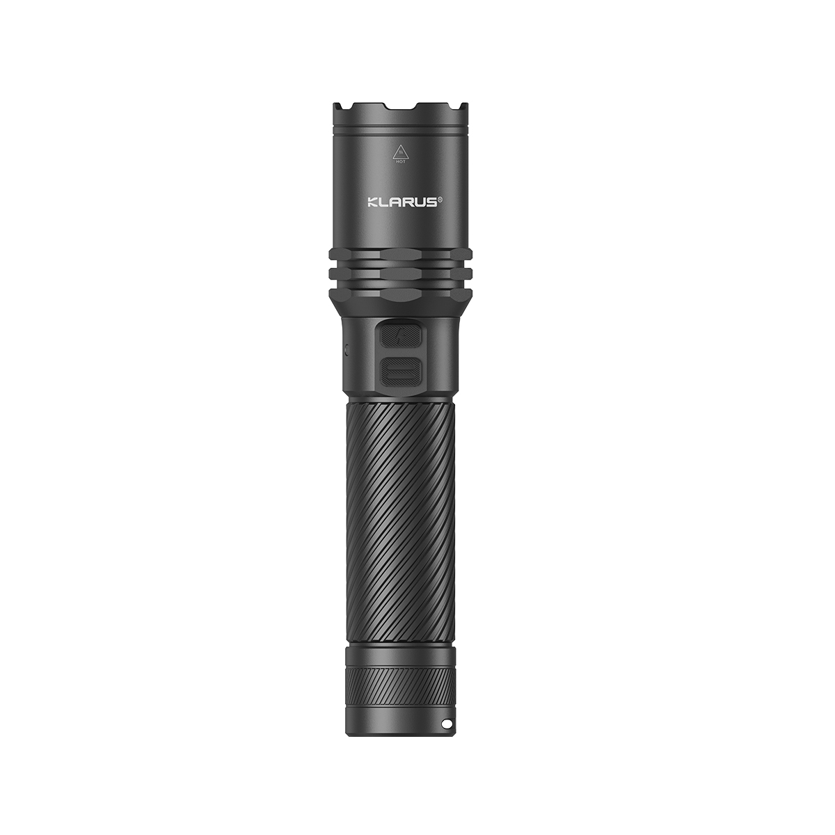 A1 PRO 2026 High-Output Tactical Flashlight