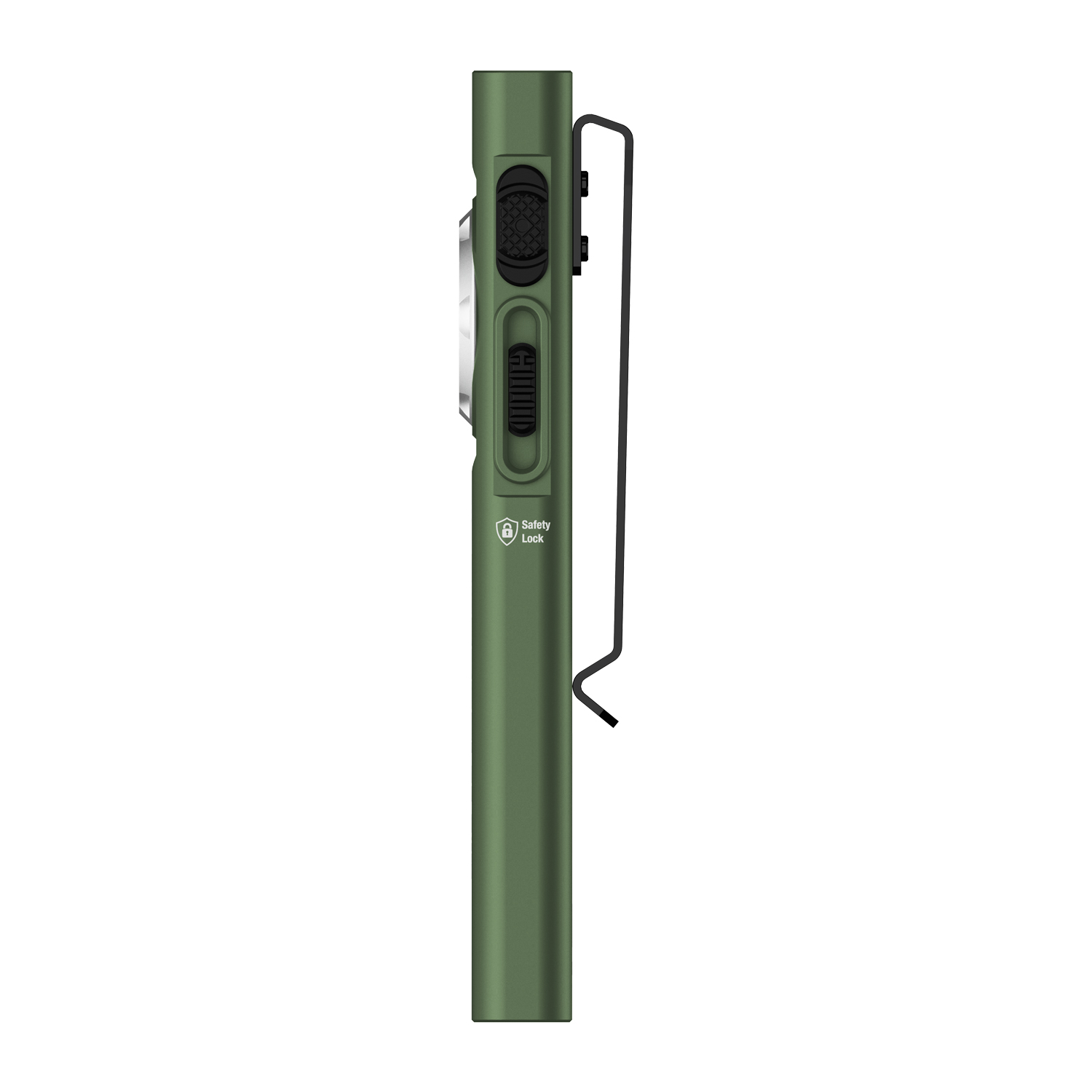E5 Ultra Ultra-Slim EDC Flashlight