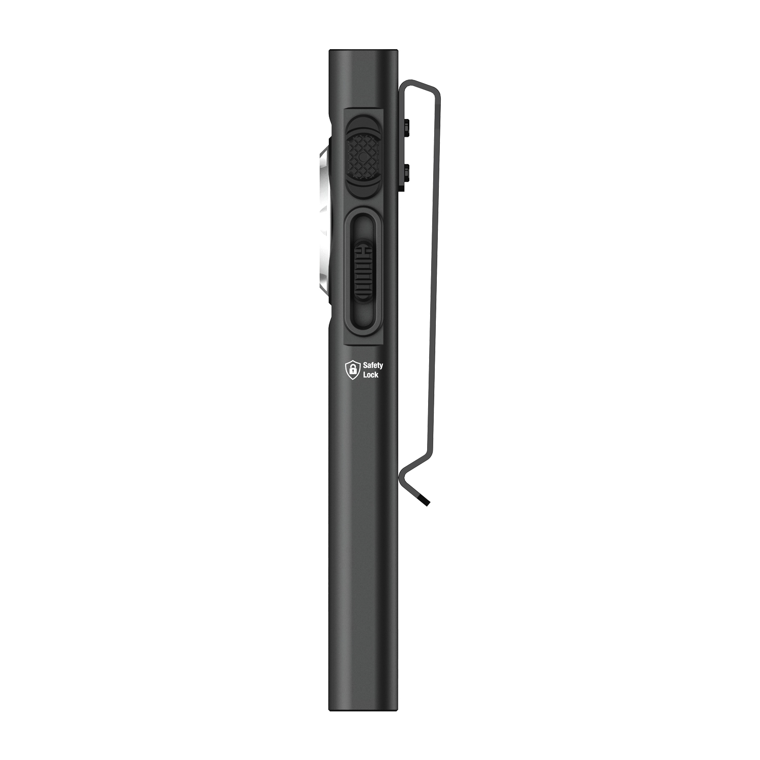 E5 Ultra Ultra-Slim EDC Flashlight