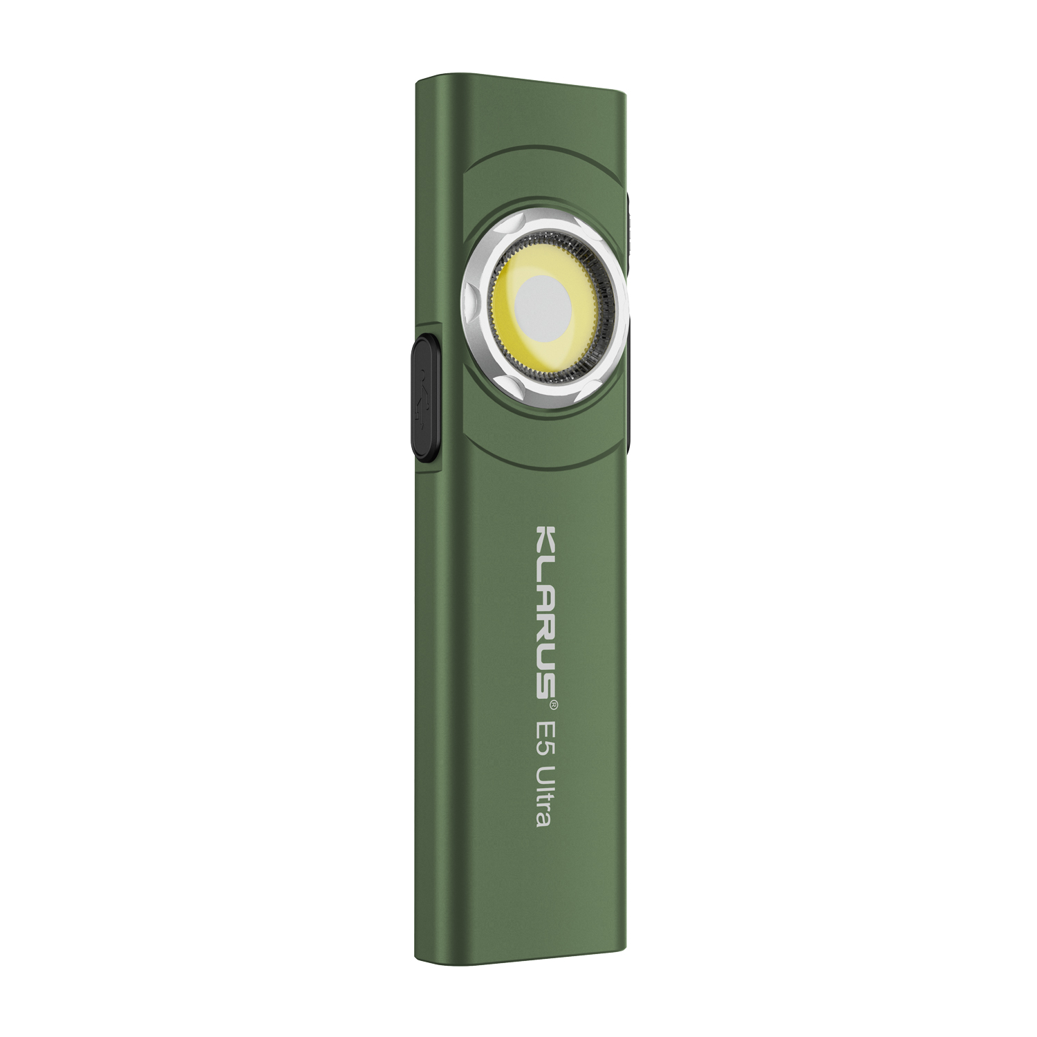 E5 Ultra Ultra-Slim EDC Flashlight