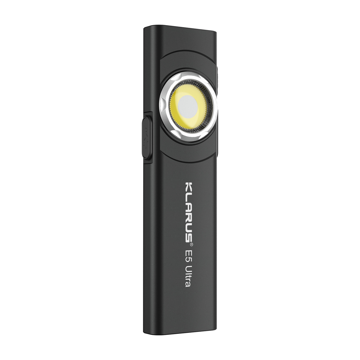 E5 Ultra Ultra-Slim EDC Flashlight
