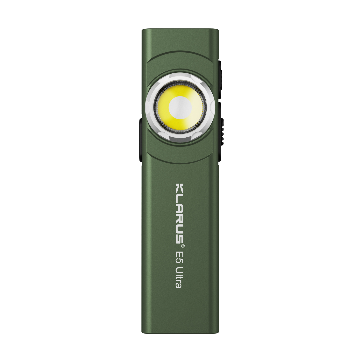 E5 Ultra Ultra-Slim EDC Flashlight