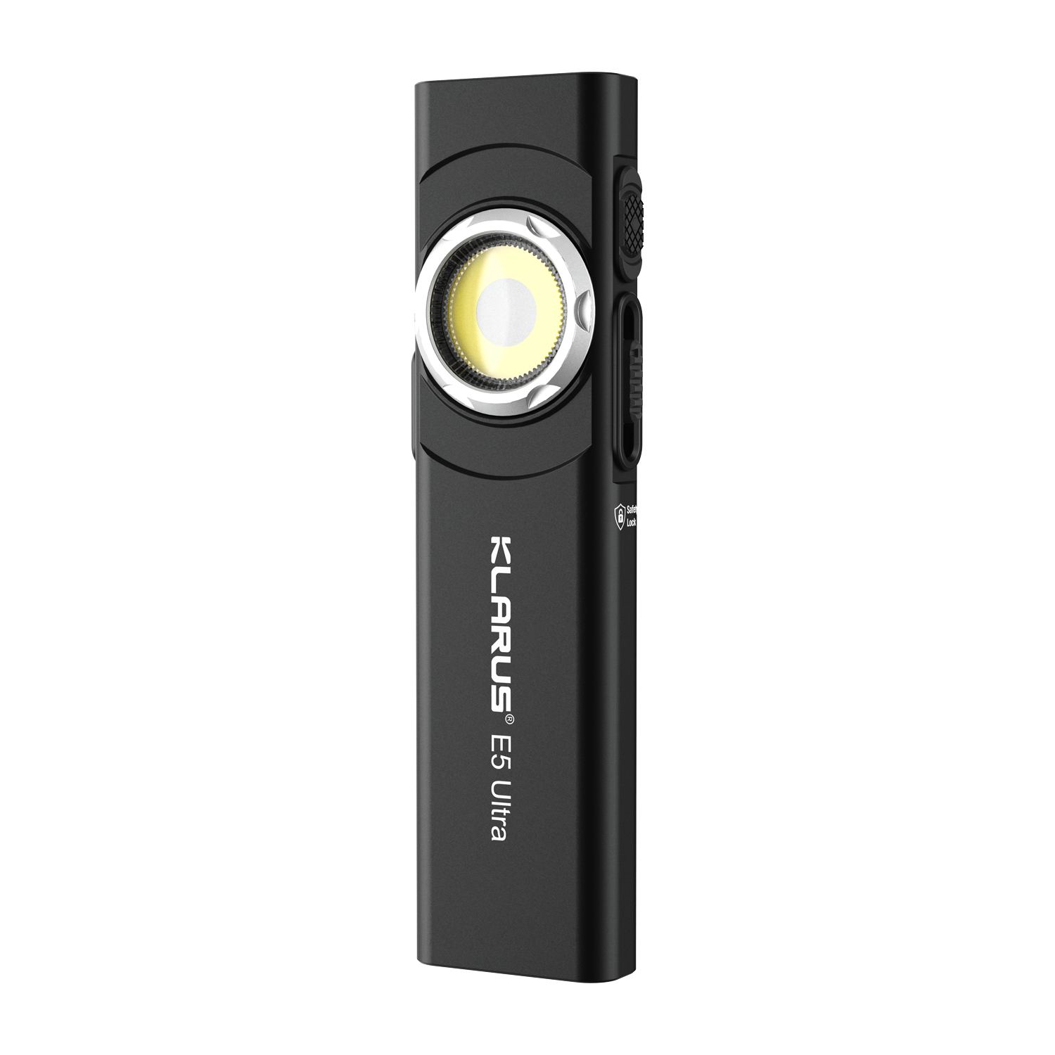 E5 Ultra Ultra-Slim EDC Flashlight