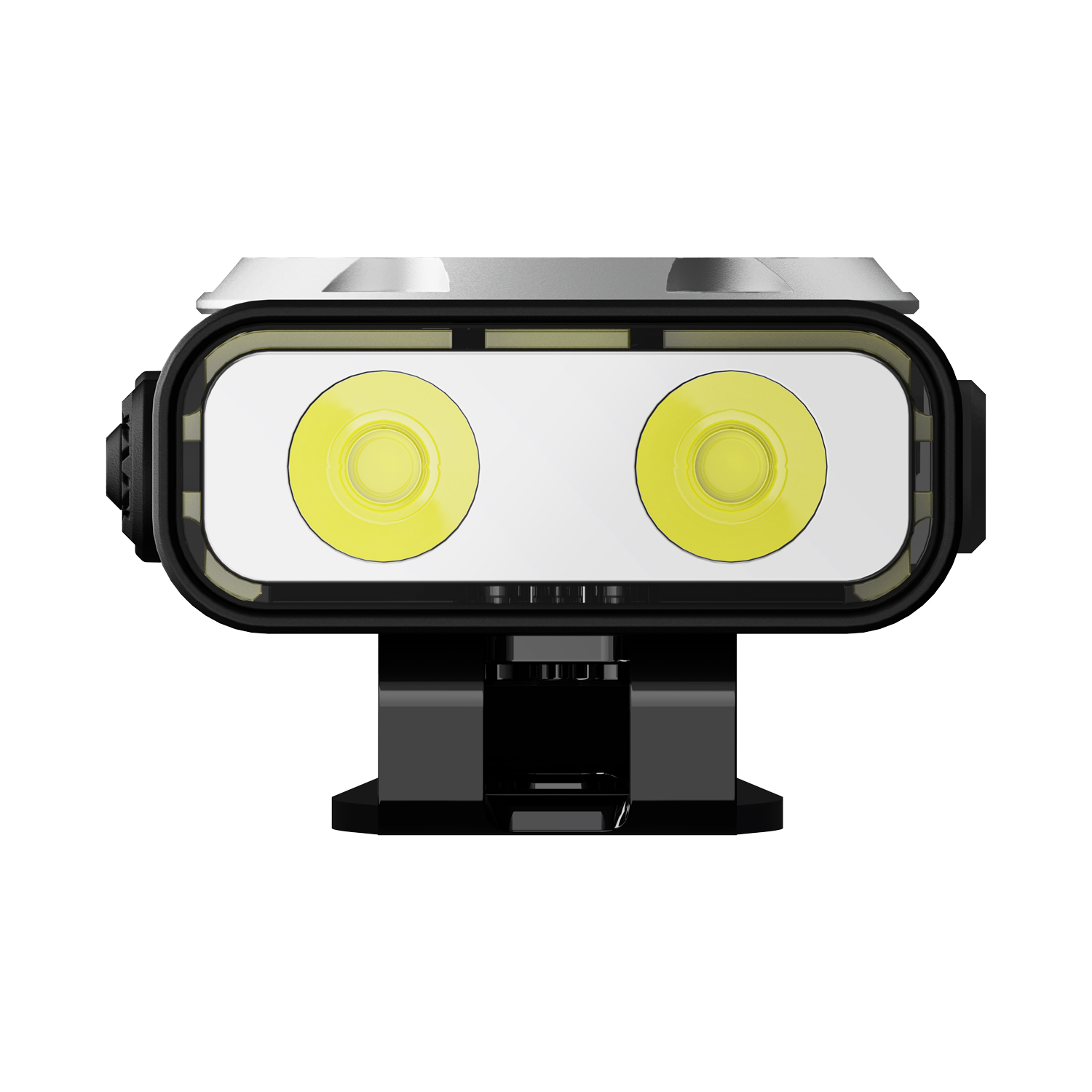 E5 Ultra Ultra-Slim EDC Flashlight