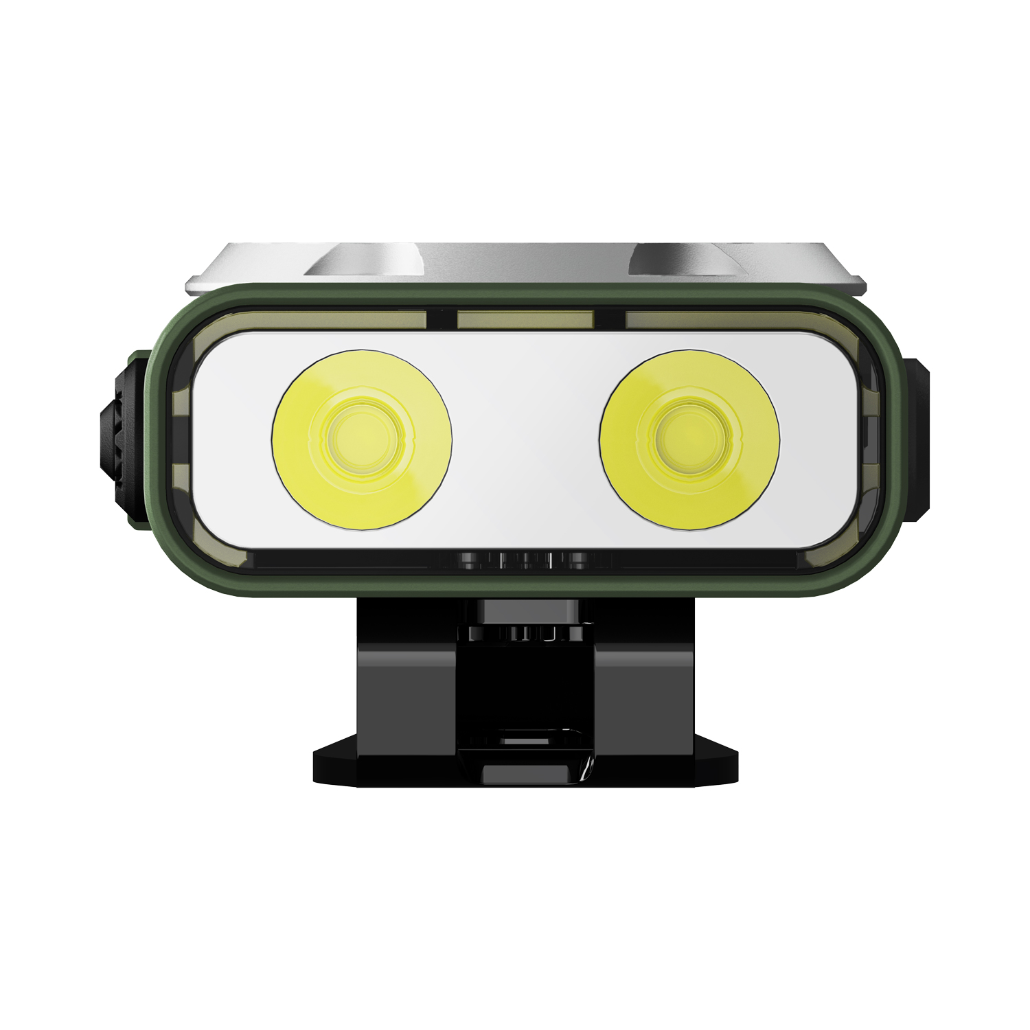 E5 Ultra Ultra-Slim EDC Flashlight