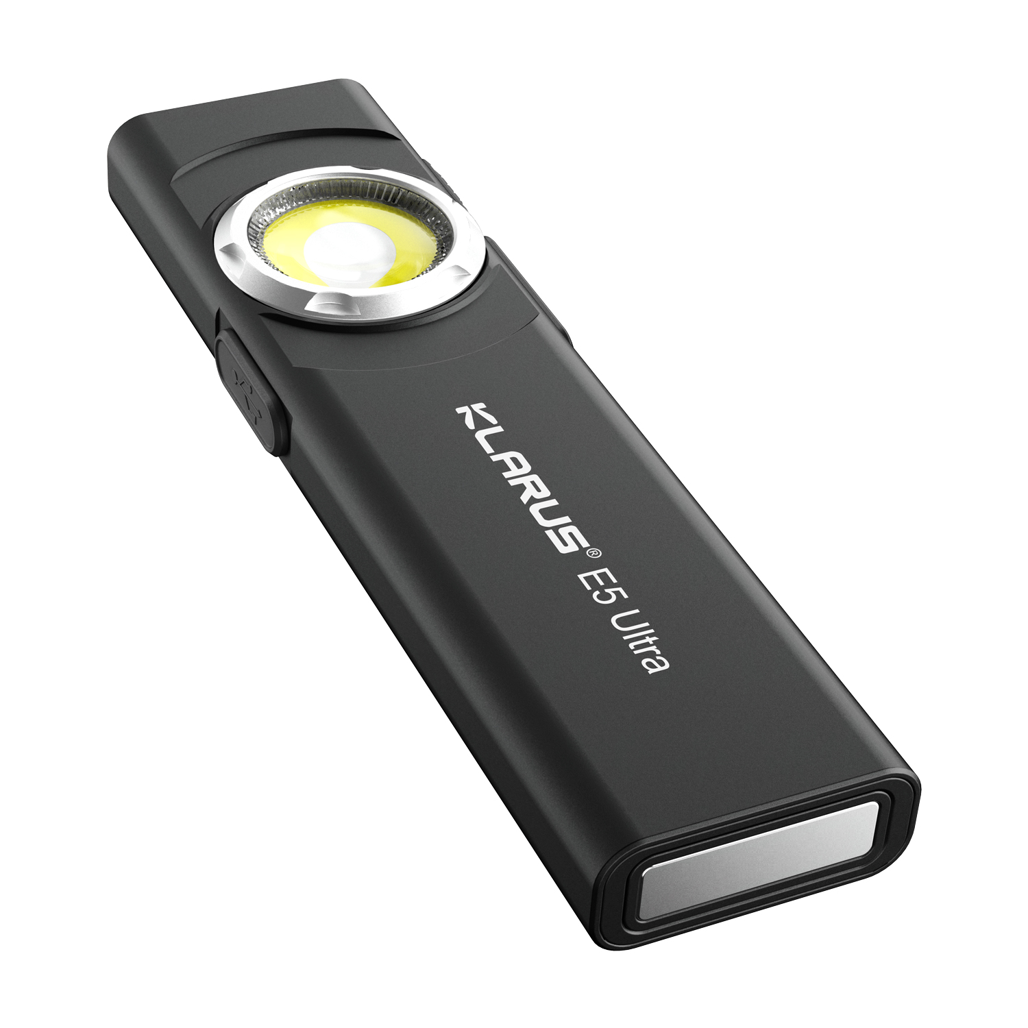 E5 Ultra Ultra-Slim EDC Flashlight