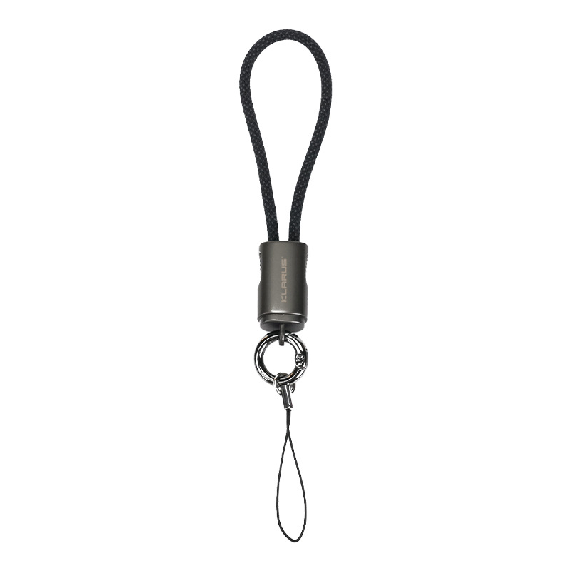 KLARUS braided cable accessory