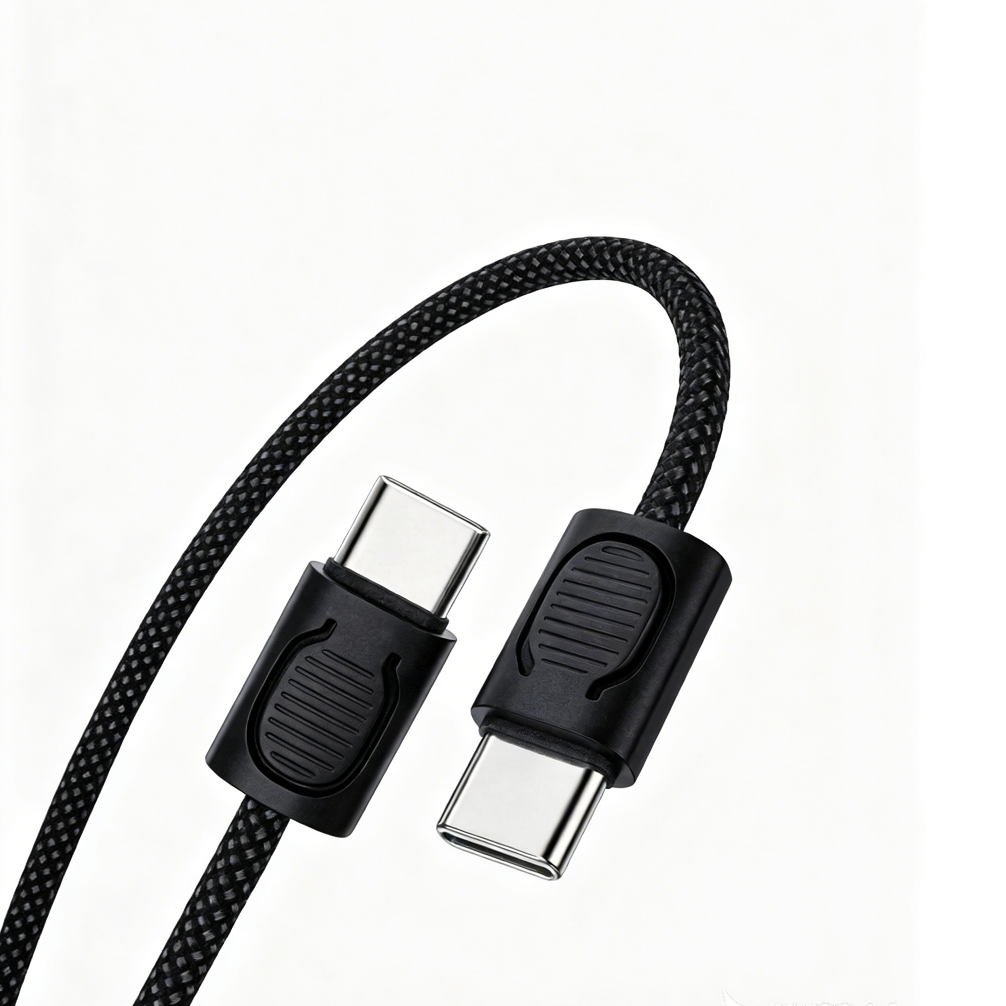 KLARUS braided cable accessory