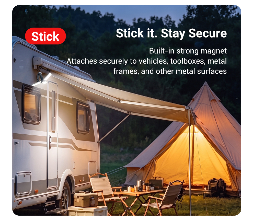 Stick it. Stay Secure