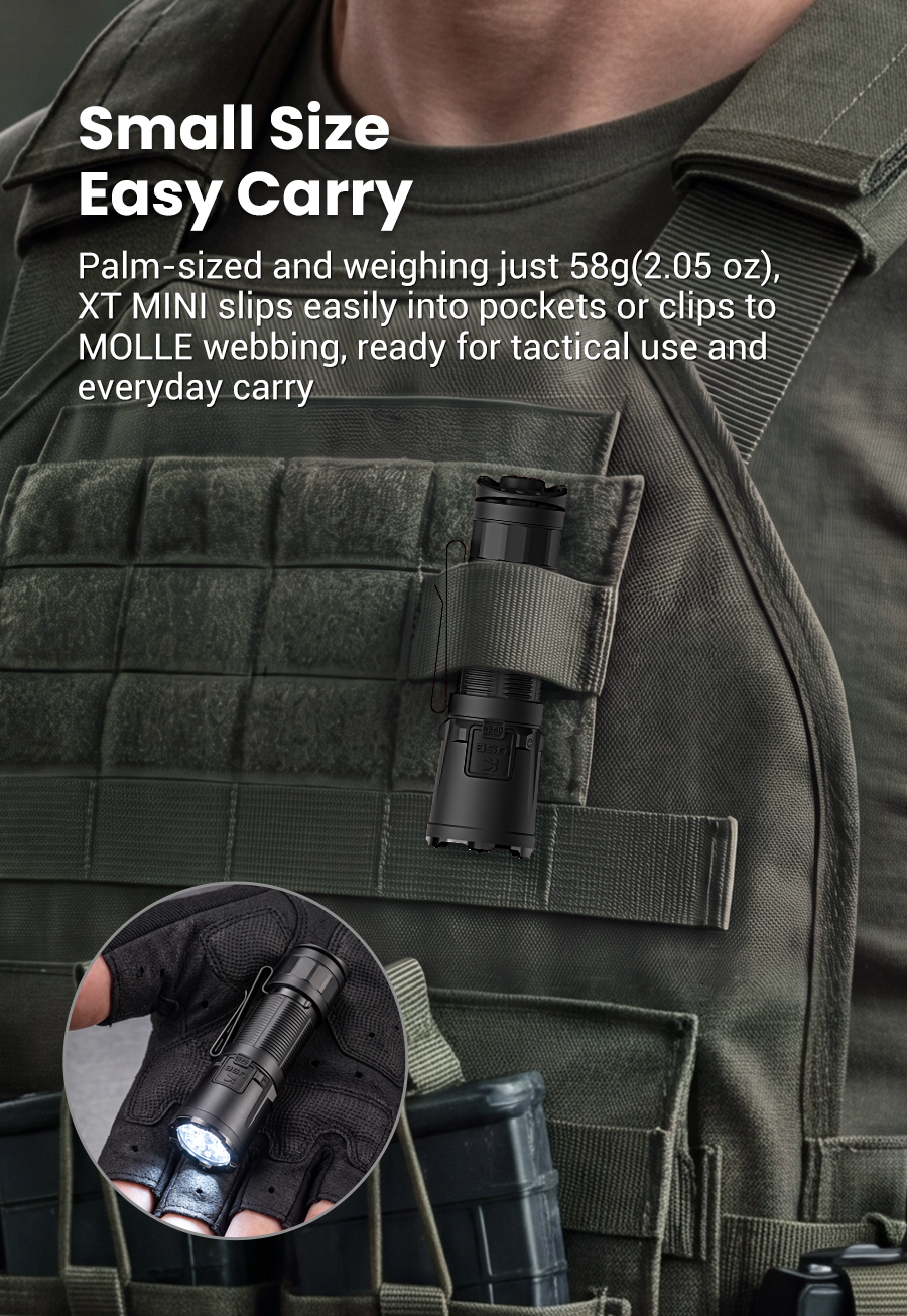 Small Size   Easy Carry