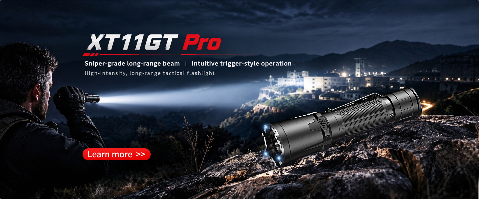 XT11GT-ProV4 BANNER