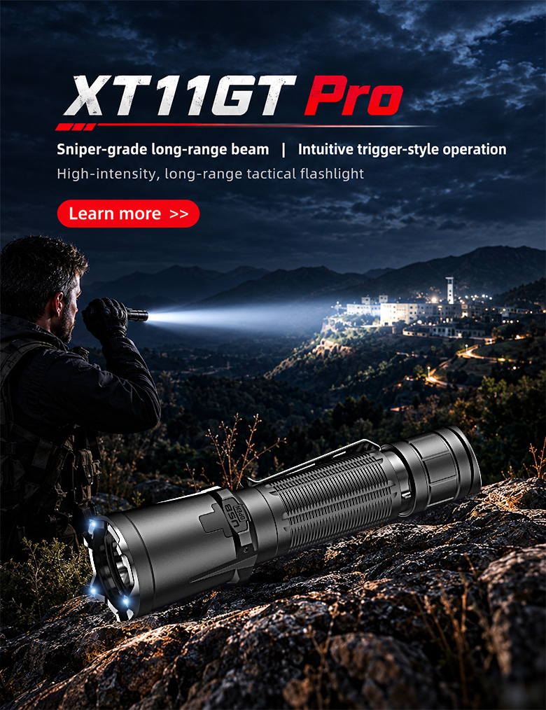 XT11GT-ProV4 BANNER